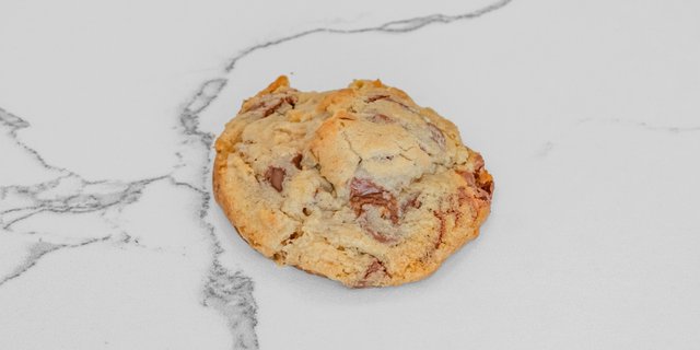 Campfire Cookie