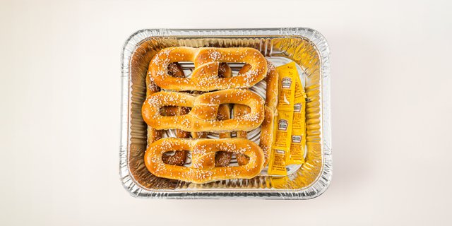 Pretzels