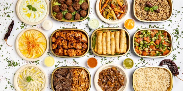 Celebration Feast