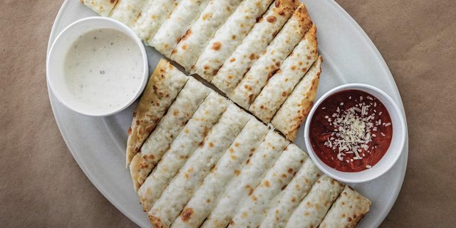 Lodgepole Platter