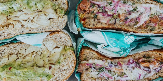 Lunch Bundle
