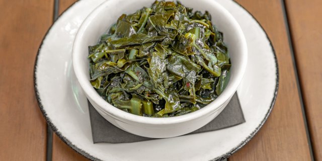 Collard Greens