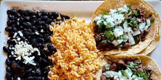 Street Tacos Boxed Lunch