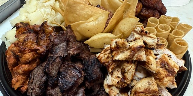 Picada