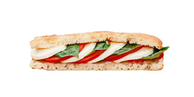 TBM Sandwich