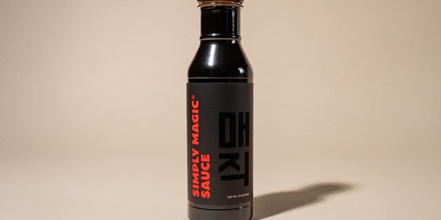 Magic Sauce