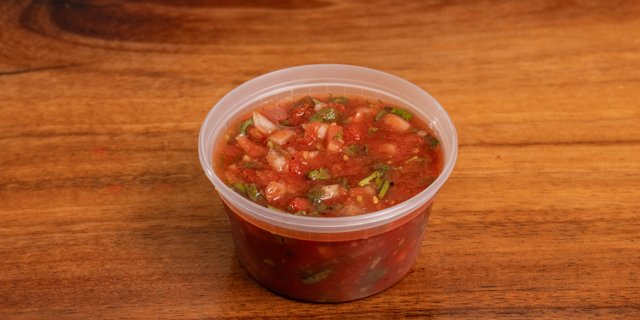Salsa