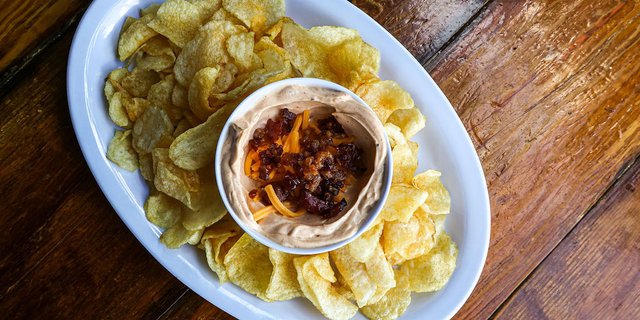 Firecracker Dip