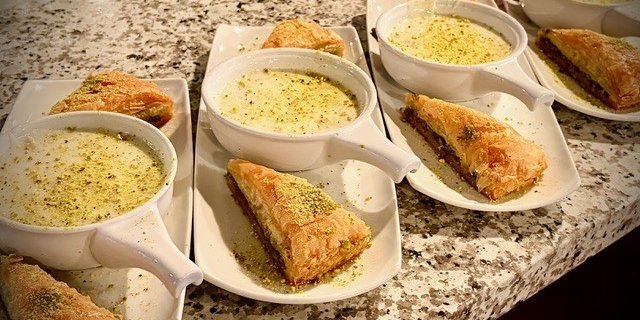 Baklava