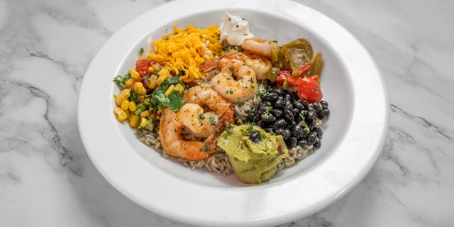 Power Bowl Bar