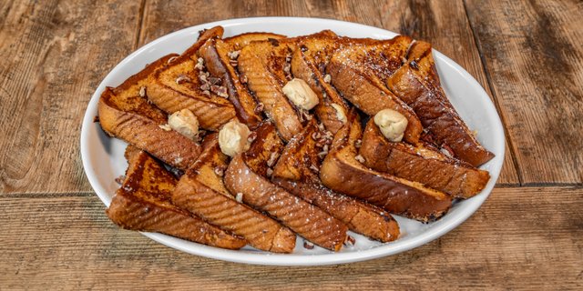 French Toast