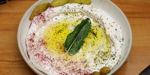 Labneh