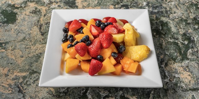 Fruit Salad