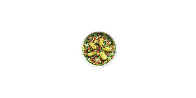 Garden Salad