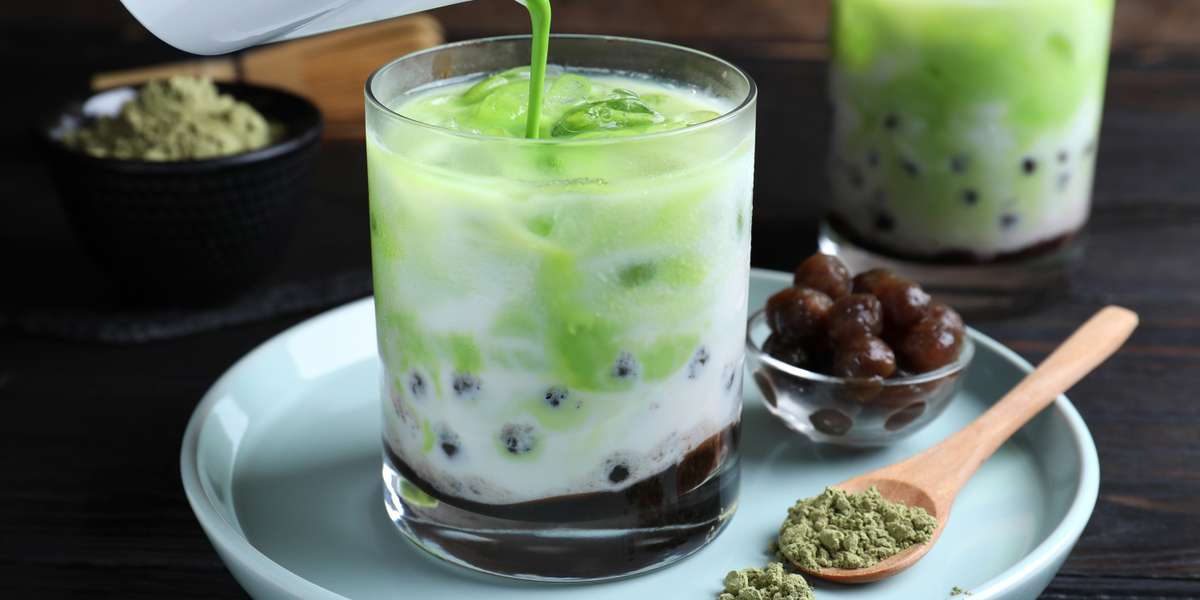 Molly Tea