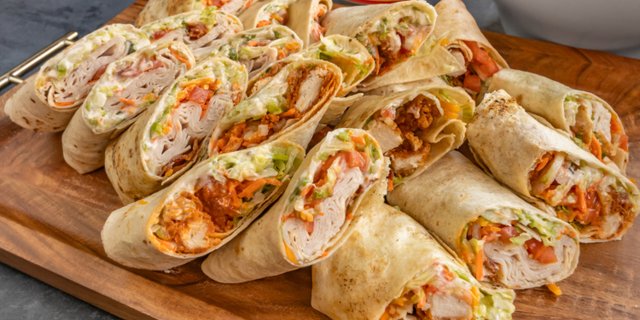 Wrap Pack