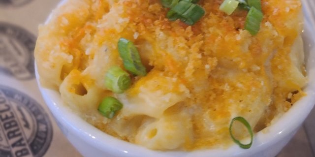 Mac & Cheese