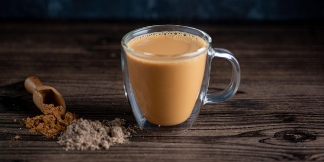 Karak Chai