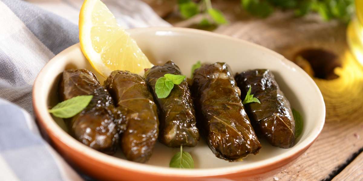 Despina's Mediterranean Taste