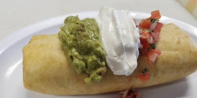 Super Burrito