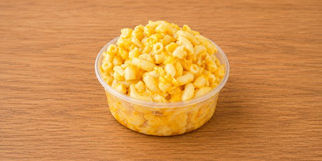 Macaroni & Cheese