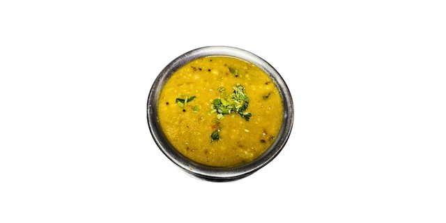 Dal Tadka Maharani