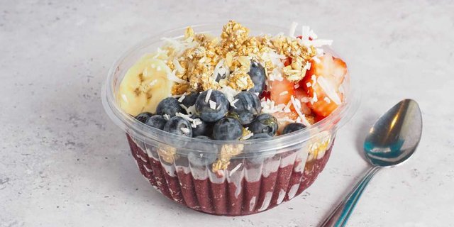 Acai Bowl