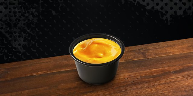 Nacho Cheese