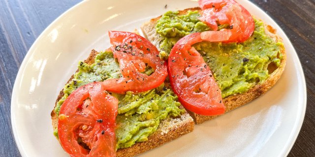 Avocado Toast