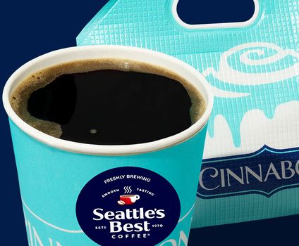 Seattle’s Best Coffee®
