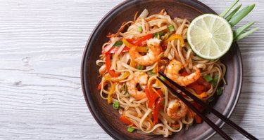 Go Noodle Nine Moon