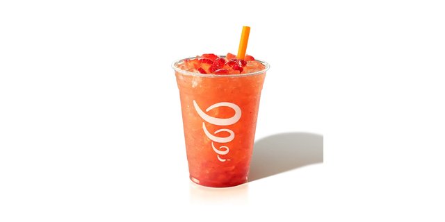 Peachberry Blast