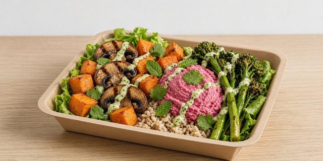 Sana Bowl