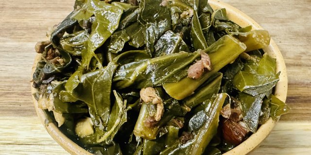 Collard Greens