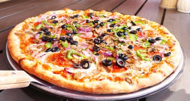 Pizza Perfect