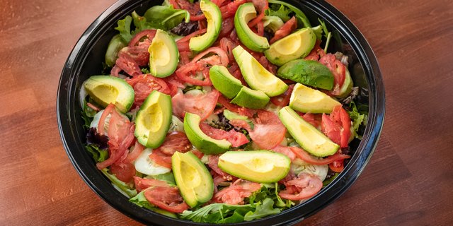 House Salad