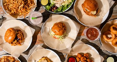 BuffBurger
