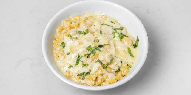 Mac & Cheese
