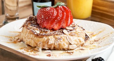 Sunshine Breakfast Bar