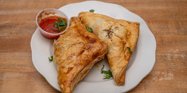 Burekas