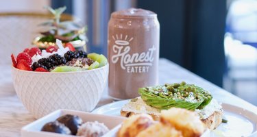 Honest Eatery