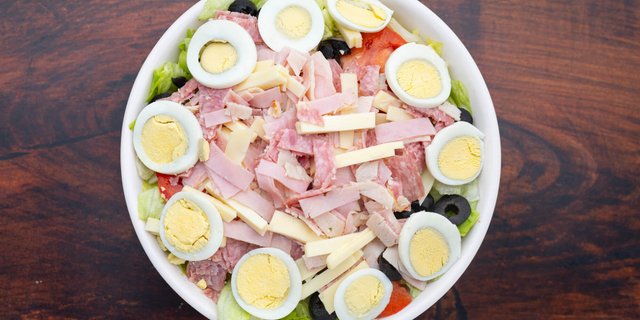 Chef Salad