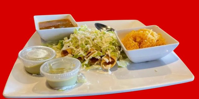 Flautas