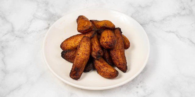 Fried Plantains