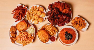 Rokstar Chicken