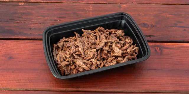 Beef