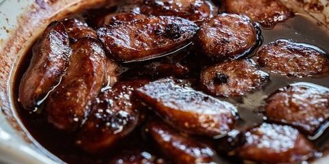 Conecuh Al Vino