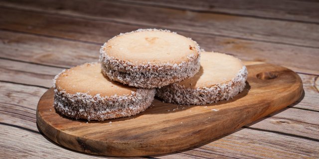 Alfajores