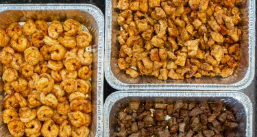 Hibachi Fusion
