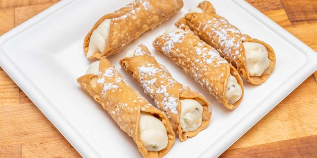 Cannoli